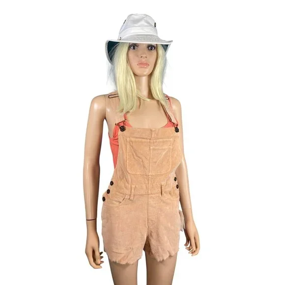 Tilley Endurables T4 Cotton Duck Sun Hat 6 7/8 XS 55.5cm Vintage HTF Ivory Green - Picture 11 of 15